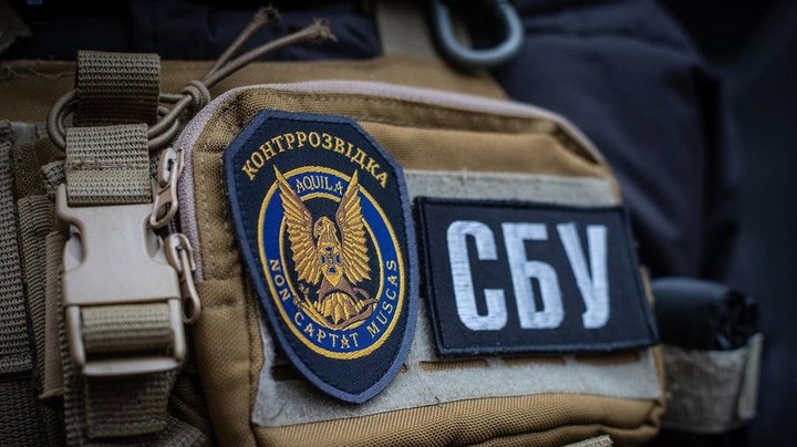 Підпалював авто і готував убивство в Києві: СБУ повідомила про затримання агента ФСБ