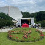 У Києві триває етнофестиваль "Країна мрій": вперше в програмі є "Героїчна сцена"