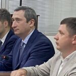 Вице-премьер-министру Алексею Чернышову дали пять дней на внесение залога в 120 миллионов гривен