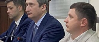 Вице-премьер-министру Алексею Чернышову дали пять дней на внесение залога в 120 миллионов гривен