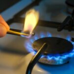 Жители одного из районов столицы останутся без газа на целый день: дата и адрес