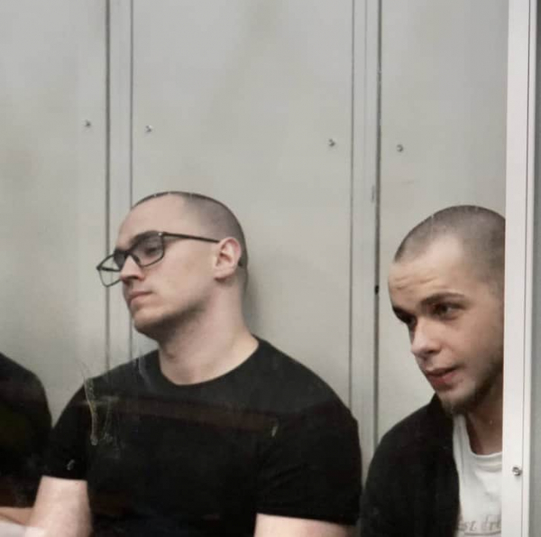 Суд оголосив вирок трьом обвинуваченим у вбивстві трирічного сина ексдепутата Соболєва