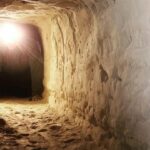 У Києві суд повернув місту садибу із середньовічними Вознесенськими печерами, де планувалося будівництво