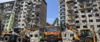 "Ракета зашла на цель": эксперт рассказал, как РФ атаковала Киев и какую новую тактику использует