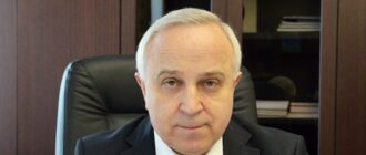 Правоохоронці прийшли з обшуками до президента Національної академії аграрних наук