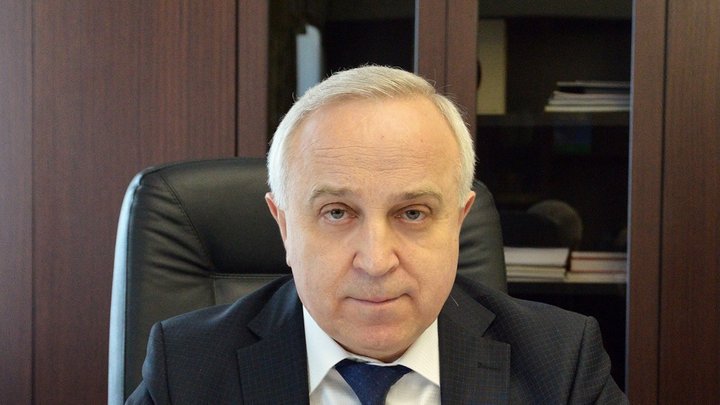 Правоохоронці прийшли з обшуками до президента Національної академії аграрних наук