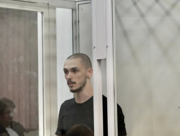 Суд оголосив вирок трьом обвинуваченим у вбивстві трирічного сина ексдепутата Соболєва