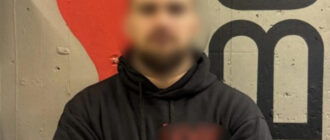 Ударил нацгвардейца на блокпосту в Киеве: спортсмену грозит до пяти лет