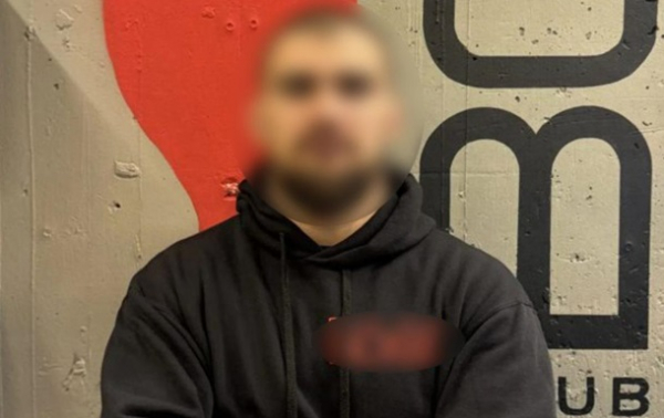 Ударил нацгвардейца на блокпосту в Киеве: спортсмену грозит до пяти лет