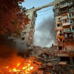 У Києві 18 червня оголосили Днем жалоби