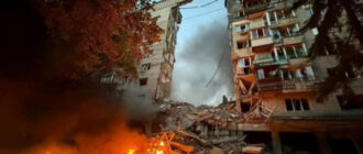 У Києві 18 червня оголосили Днем жалоби