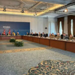 Переговоры Украины и России в Стамбуле закончились: что известно