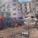 Рятувальники завершили пошуки на місці російського удару у Києві: там загинули 9 людей 