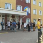 ВЛК для "обмежено придатних": яка реакція людей, які чекали в чергах у Києві