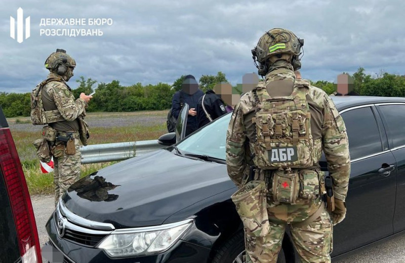 Правоохоронці прийшли з обшуками до президента Національної академії аграрних наук