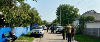 Масована атака на Київщину: сили ППО збили дрони та ракети, пошкоджені будинки