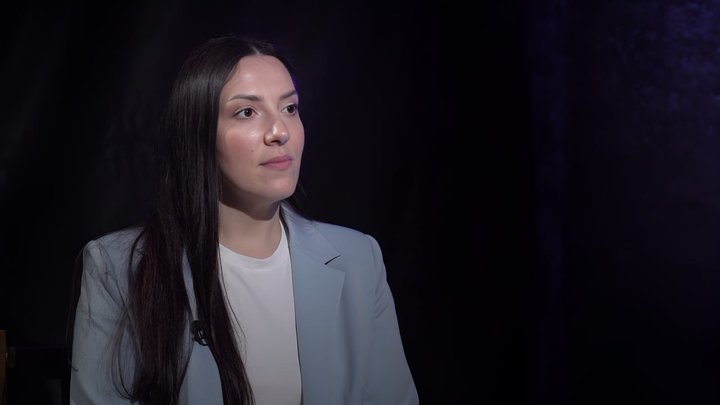 "Жити в невідомості роками нестерпно". У Києві пройшла акція на підтримку полонених та зниклих безвісти