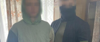 Пытался убить военнослужащего Азова: в Киеве задержали агента ФСБ