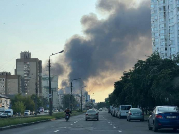 У Києві 14 загиблих та 114 поранених через російську атаку, також рятувальники вилучили фрагменти тіл 