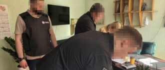 Ще один фігурант: нова підозра у справі про корупцію в "Київзеленбуді"
