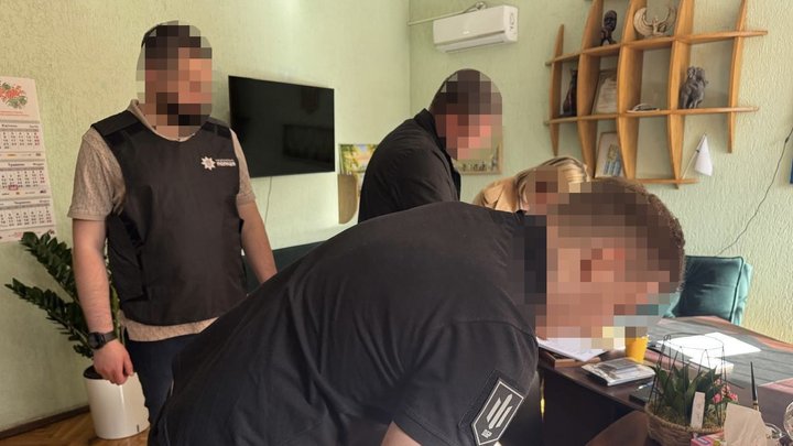 Ще один фігурант: нова підозра у справі про корупцію в "Київзеленбуді"