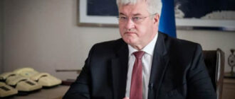 Глава МЗС про нічну атаку РФ: Путін робить це навмисно під час саміту G7