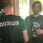 В Киеве ликвидировали три лаборатории по производству амфетамина