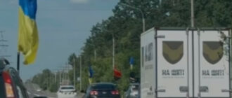 Не игнорируйте: что делать, когда везут погибшего военного