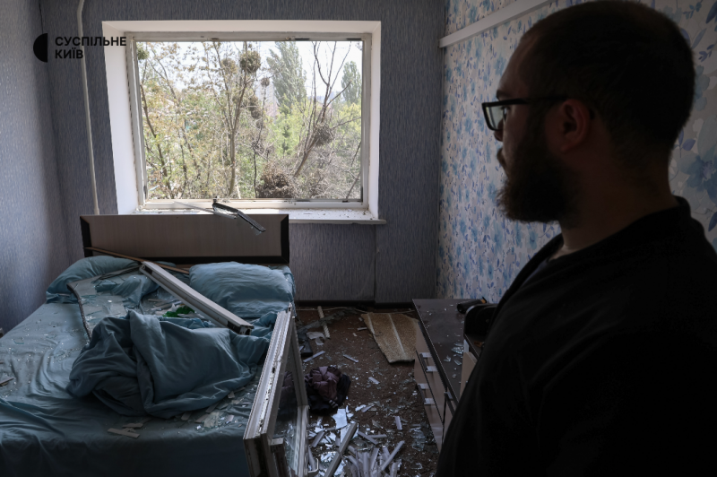 У Києві зросла кількість загиблих через атаку РФ по будинку в Солом'янському районі до 23