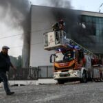 Росія завдала масованого удару по Києву: які наслідки