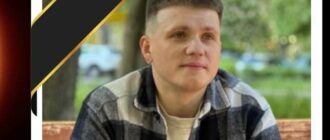 "Жив, вчився, вірив у життя": ким був загиблий хлопець зі зруйнованого будинку в Києві, на порятунок якого чекали батьки