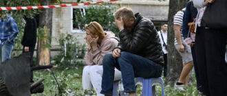 Подтверждена смерть парня, которого ждали родители