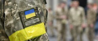 Мобилизация в 2025 году: мобилизуют ли лиц с 3 группой инвалидности