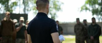 Четверо військових на Київщині отримали підозру через відмову їхати в зону бойових дій — ДБР