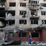 Внаслідок російської атаки Києва 4 липня загинуло двоє людей