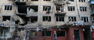 Внаслідок російської атаки Києва 4 липня загинуло двоє людей