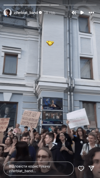 циферблат Зиферблат