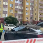 В Киеве застрелили офицера спецподразделения "Альфа" СБУ: СМИ назвали имя погибшего