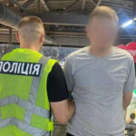 В ТЦ Киева произошла поножовщина: полиция задержала подозреваемого