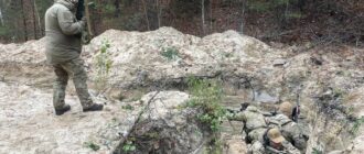 У Броварах відбудеться одноденний курс підготовки до нацспротиву: як записатися