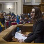 Рада призначила новий склад уряду: нові імена міністрів