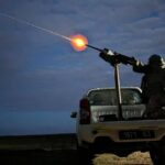 Начальник КМВА розповів, як у Києві формують мобільні групи ППО з добровольців