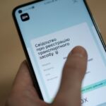 Украинцы теперь могут изменить техпаспорт в приложении «Дия»