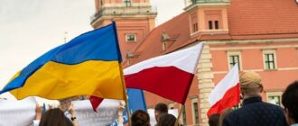 У Польщі змінюють правила тимчасового захисту для українців: що потрібно знати
