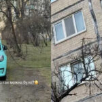 Получи ответ: можно ли заряжать электромобиль из окна квартиры