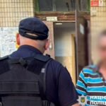Жителю Киева грозит до пяти лет за запуск фейерверков с балкона
