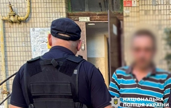 Жителю Киева грозит до пяти лет за запуск фейерверков с балкона