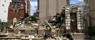 У Києві починається реставрація садиби Зеленських