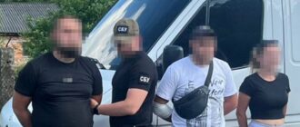 Фіктивна інвалідність та маршрути ТЦК: на Київщині викрили декілька схем ухилення від мобілізації