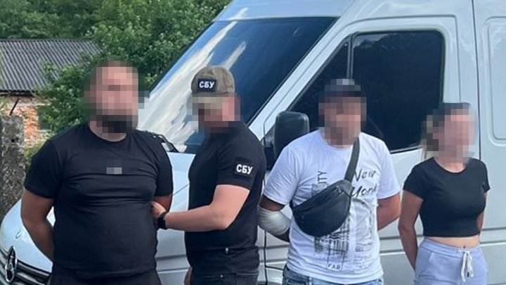 Фіктивна інвалідність та маршрути ТЦК: на Київщині викрили декілька схем ухилення від мобілізації